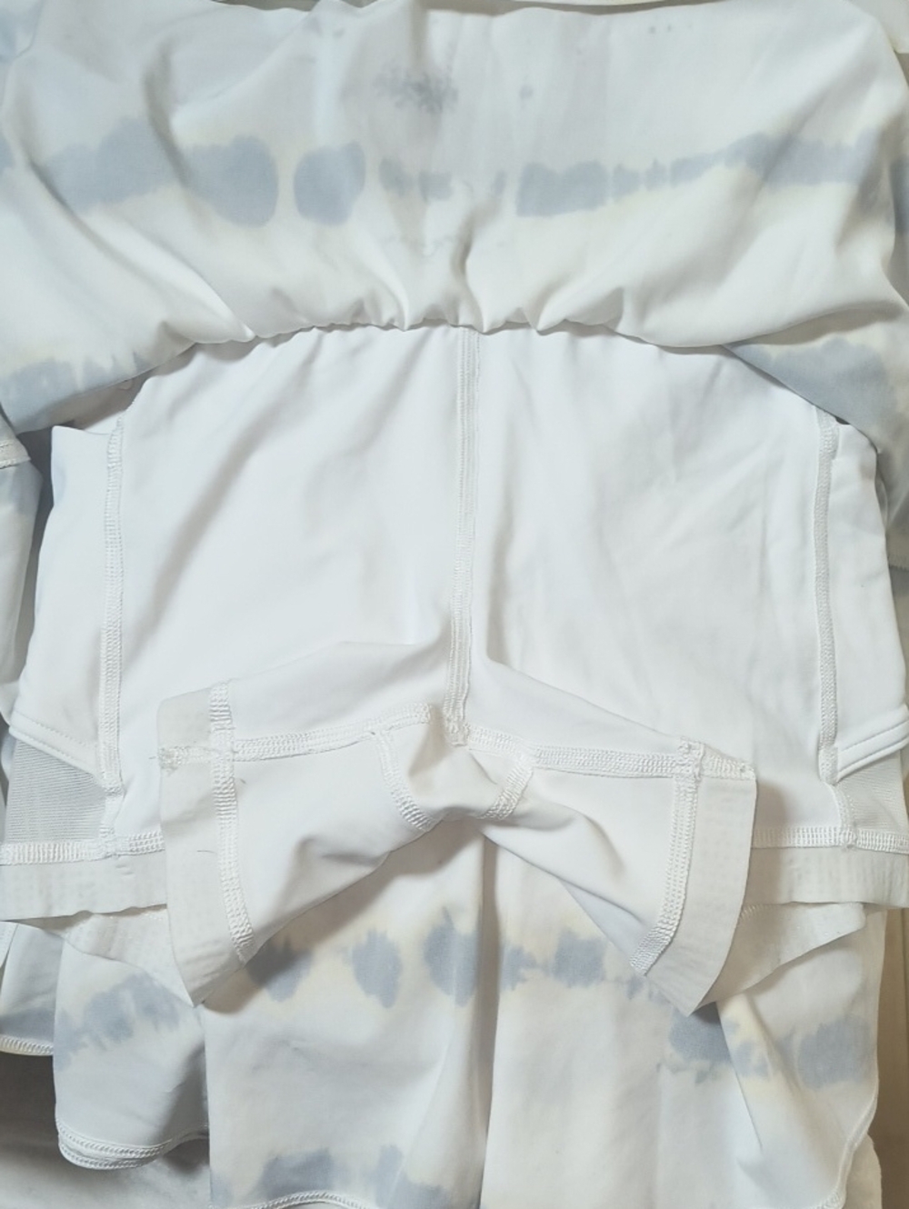 Lululemon Court Rival High-Rise Skirt *Long Size 2 - Picture 7 of 10